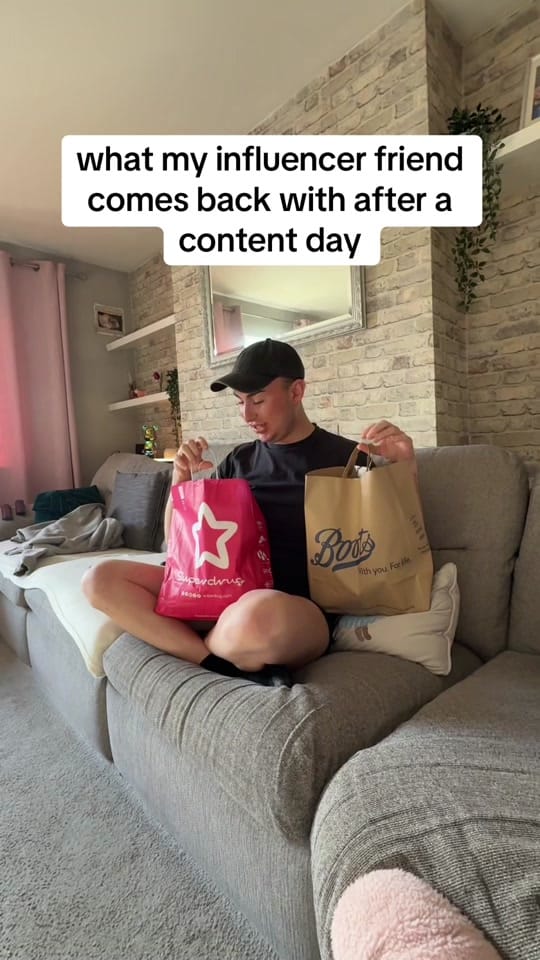 Post 7 by Kloe Marie on TikTok (video)