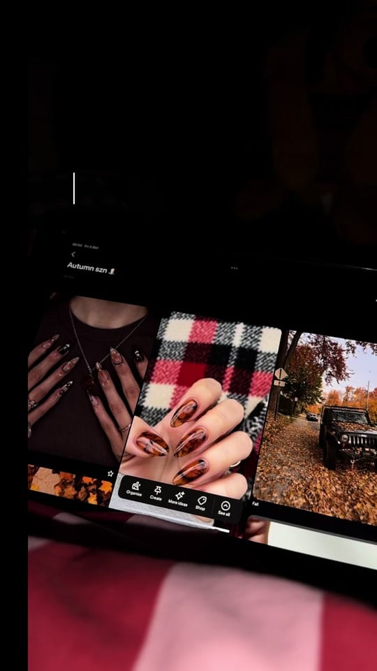 Post 4 by Kloe Marie on TikTok (video)