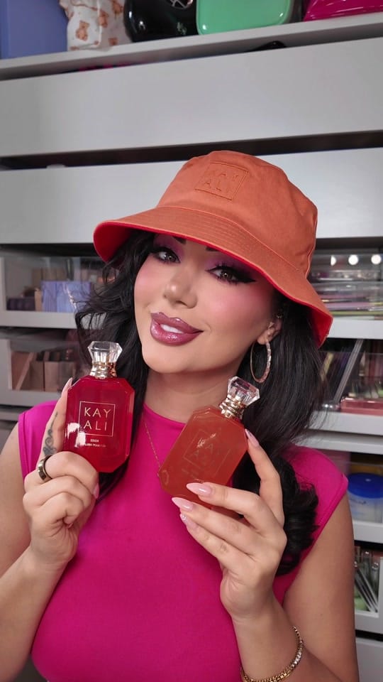 Post 5 by ZhilaBeauty on TikTok (video)