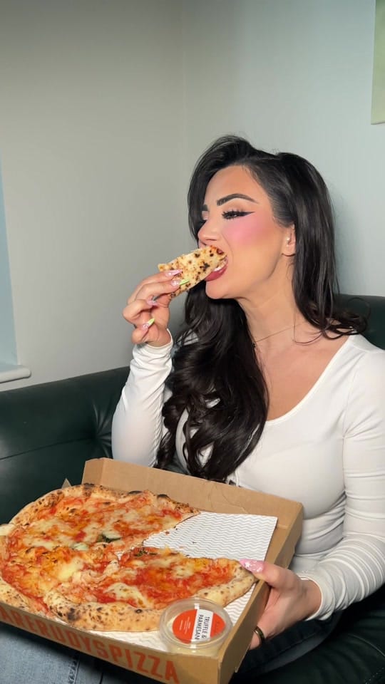 Post 3 by ZhilaBeauty on TikTok (video)