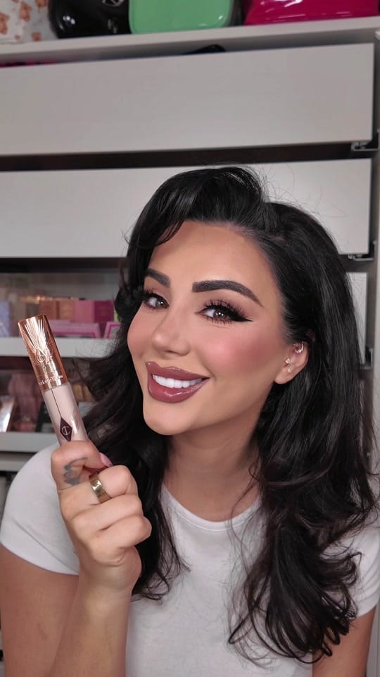Post 8 by ZhilaBeauty on TikTok (video)