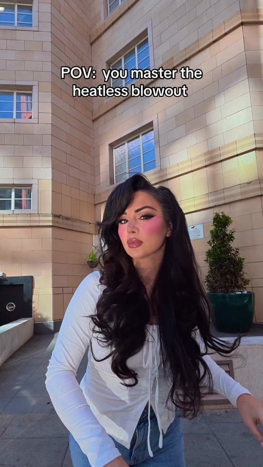 Post 1 by ZhilaBeauty on TikTok (video)