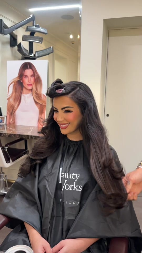 Post 9 by ZhilaBeauty on TikTok (video)