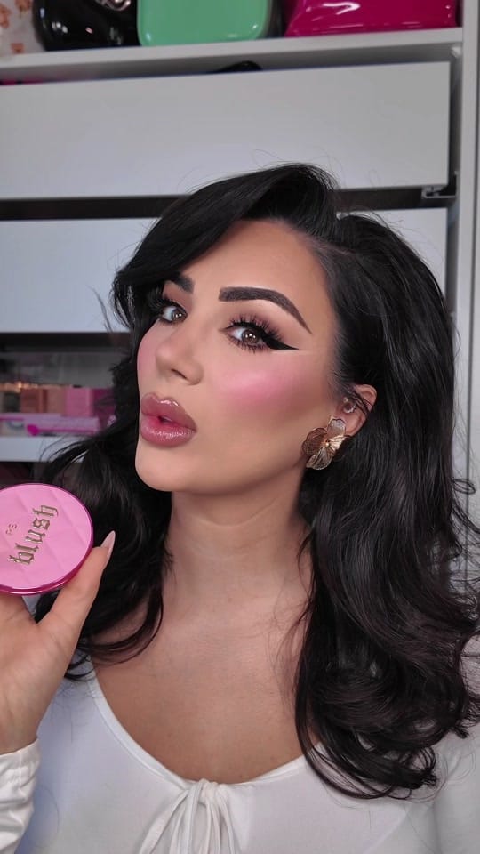 Post 7 by ZhilaBeauty on TikTok (video)
