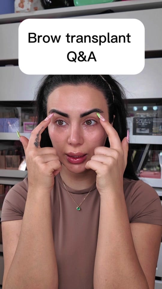 Post 2 by ZhilaBeauty on TikTok (video)