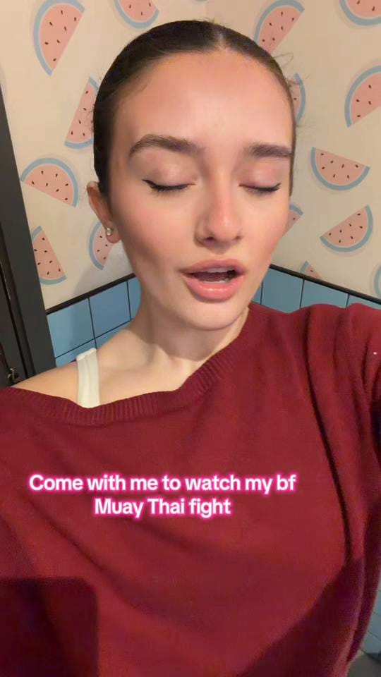 Post 6 by Luc on TikTok (video)