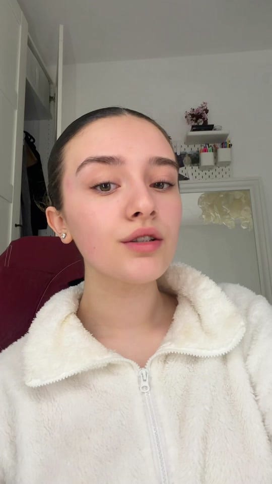 Post 5 by Luc on TikTok (video)