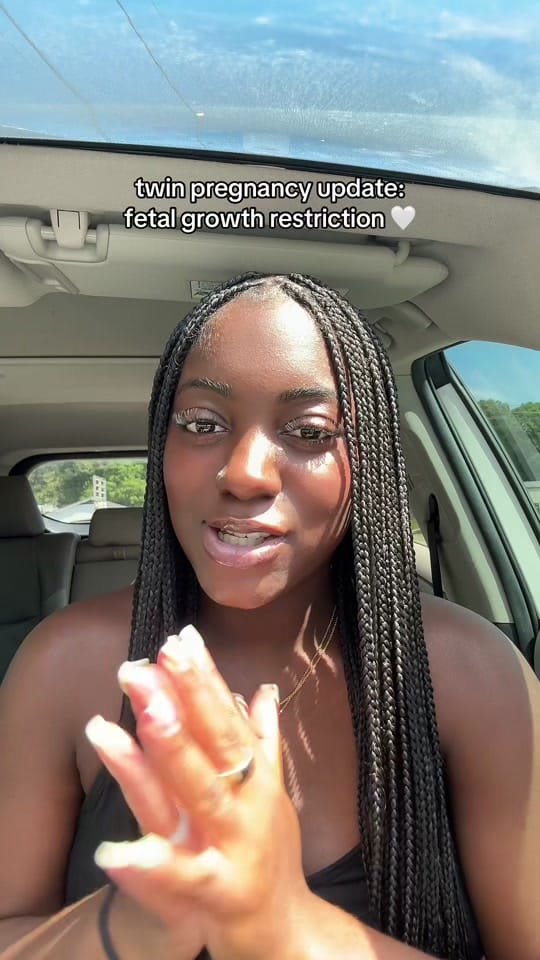 Post 1 by Jania Aaliyah 💅🏾 on TikTok (video)