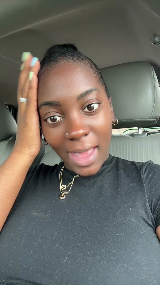 Post 8 by Jania Aaliyah 💅🏾 on TikTok (video)
