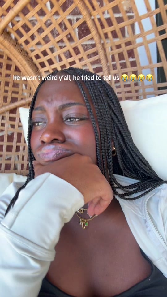 Post 2 by Jania Aaliyah 💅🏾 on TikTok (video)