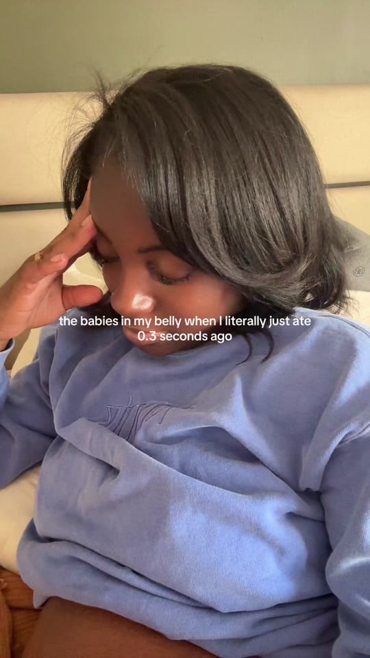 Post 4 by Jania Aaliyah 💅🏾 on TikTok (video)