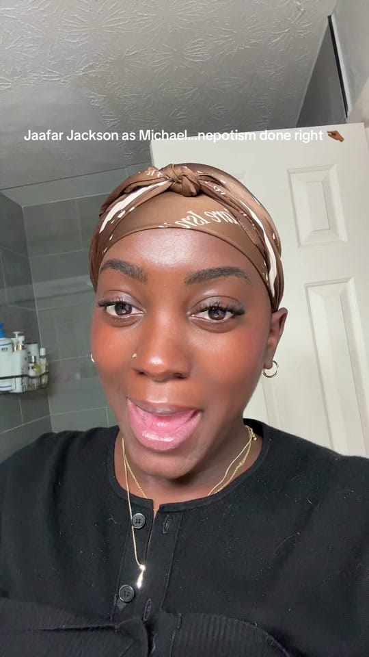 Post 10 by Jania Aaliyah 💅🏾 on TikTok (video)