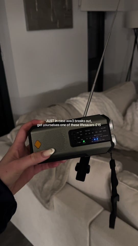 Post 7 by Olivia Foley on TikTok (video)