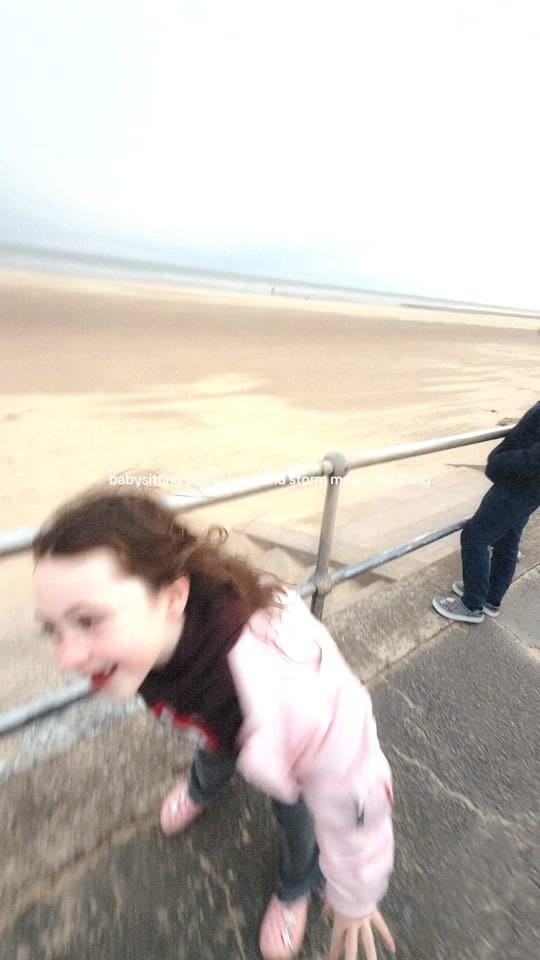 Post 4 by Olivia Foley on TikTok (video)