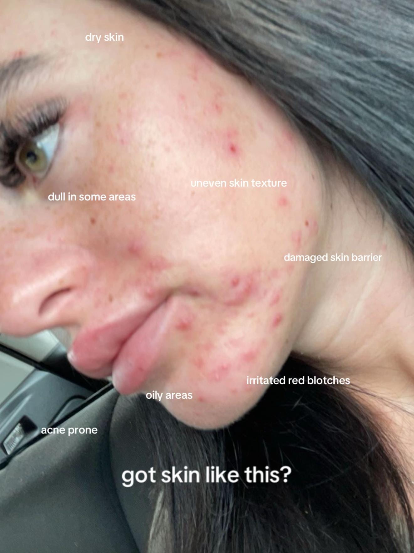 Post 2 by Olivia Foley on TikTok (video)