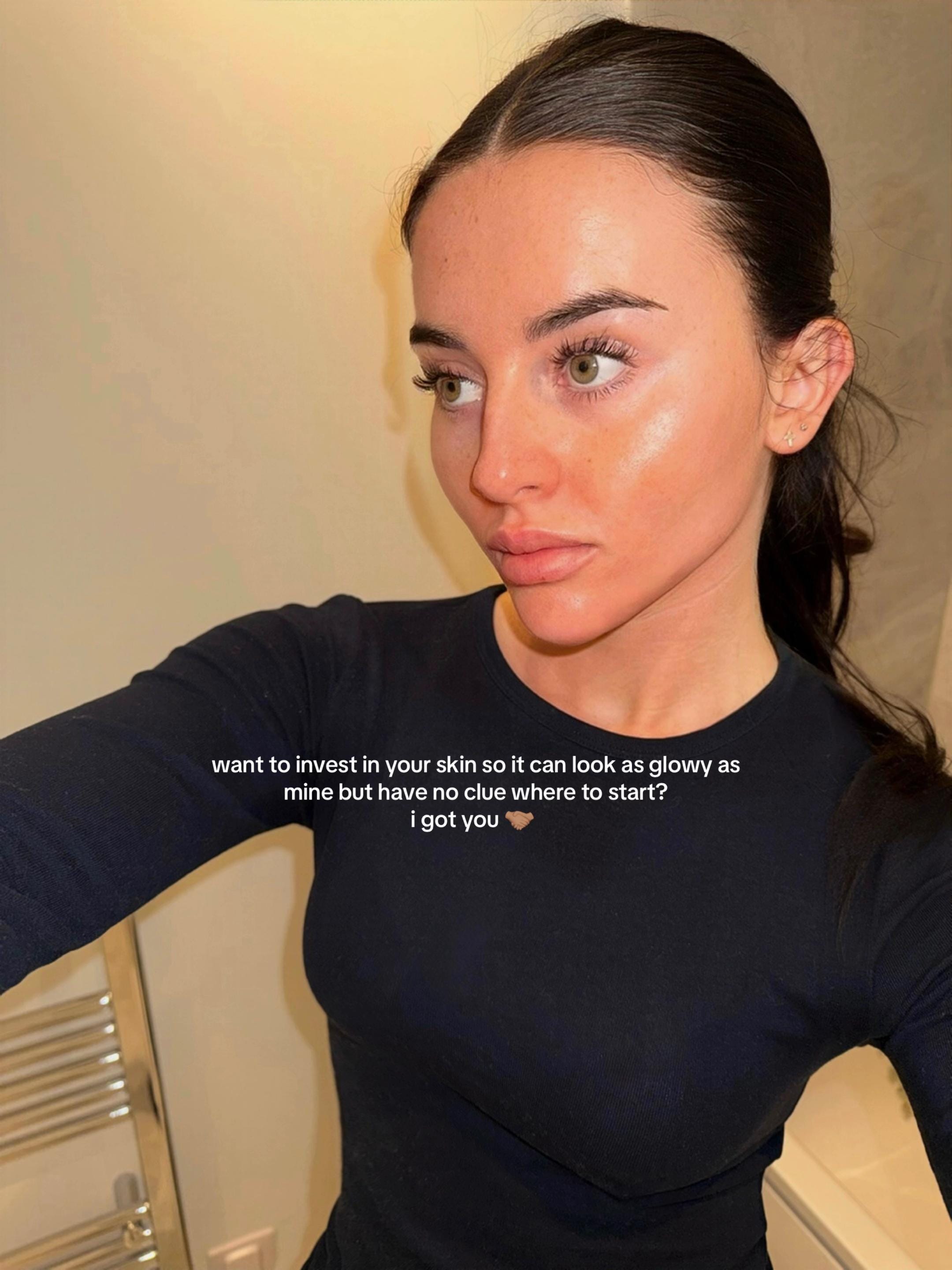 Post 9 by Olivia Foley on TikTok (video)