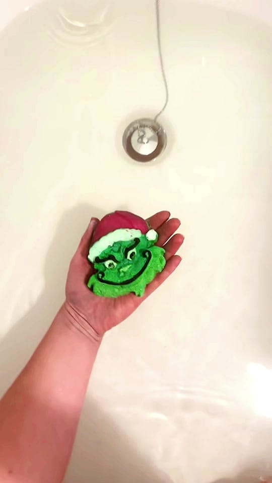 Post 5 by Pretty Suds UK on TikTok (video)