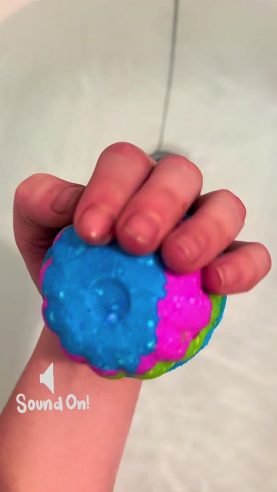Post 2 by Pretty Suds UK on TikTok (video)