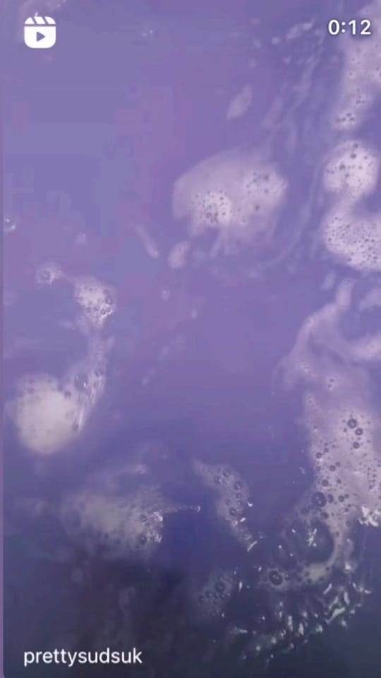 Post 4 by Pretty Suds UK on TikTok (video)