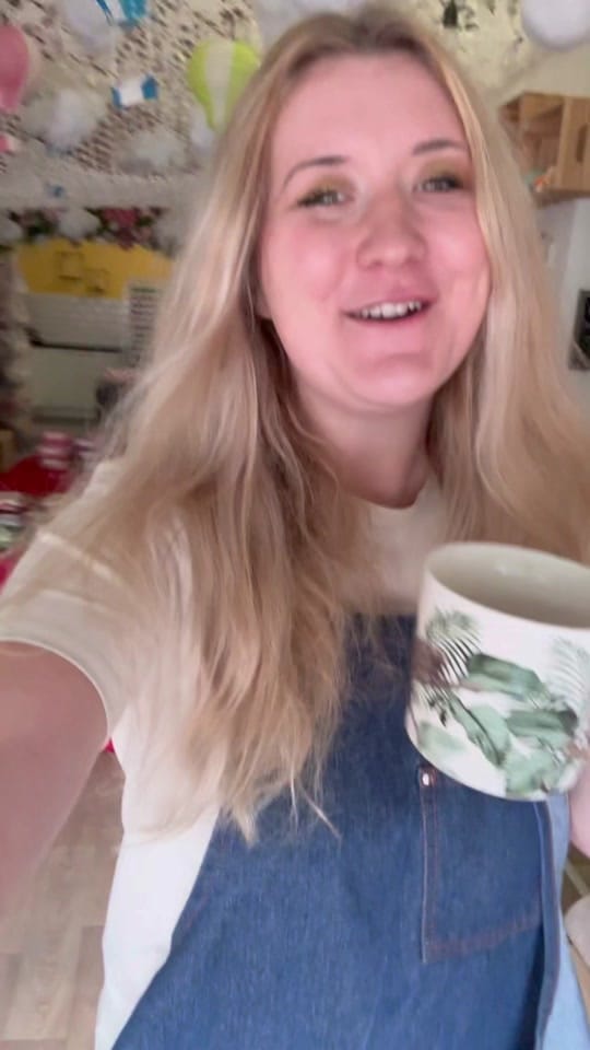 Post 10 by Pretty Suds UK on TikTok (video)