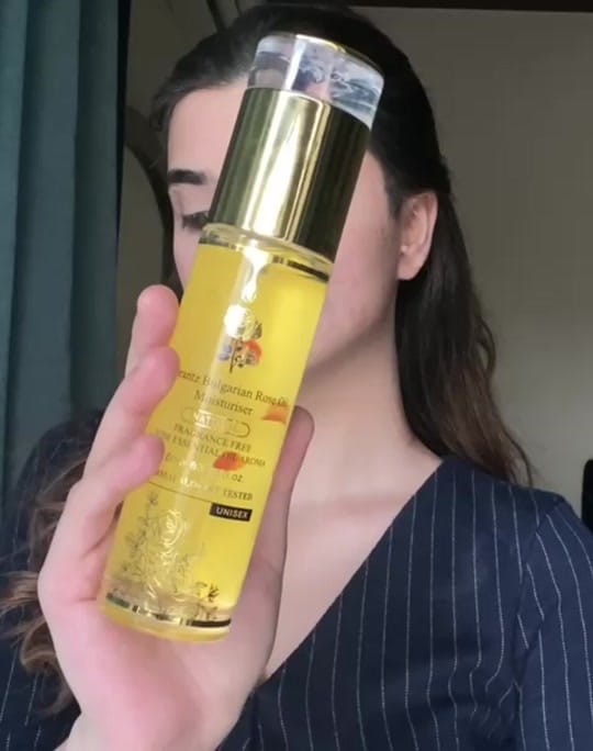 Post 4 by Vibrantz on TikTok (video)