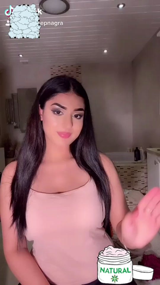 Post 1 by Vibrantz on TikTok (video)