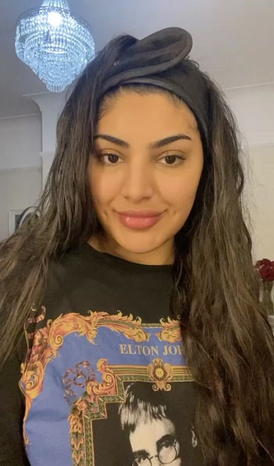 Post 6 by Vibrantz on TikTok (video)
