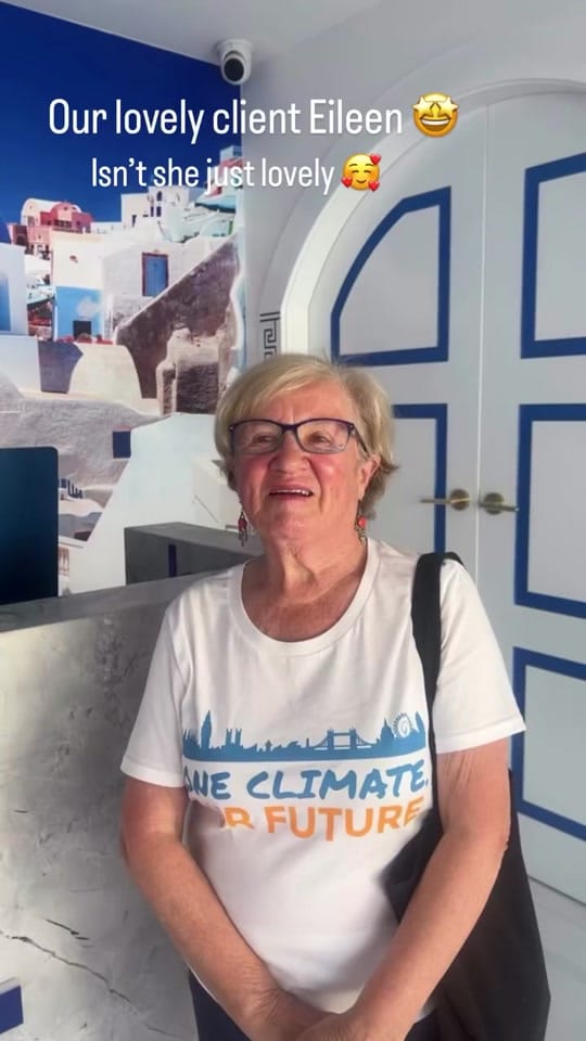 Post 5 by Little Europe on TikTok (video)