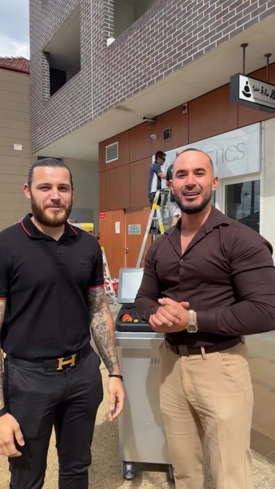 Post 4 by Little Europe on TikTok (video)