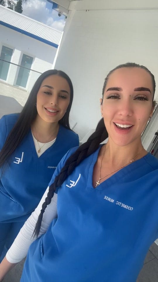 Post 6 by Little Europe on TikTok (video)