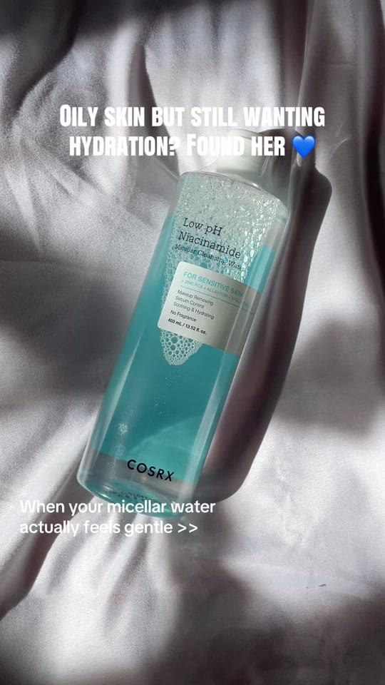 Post 2 by skinfluencer_za on TikTok (video)