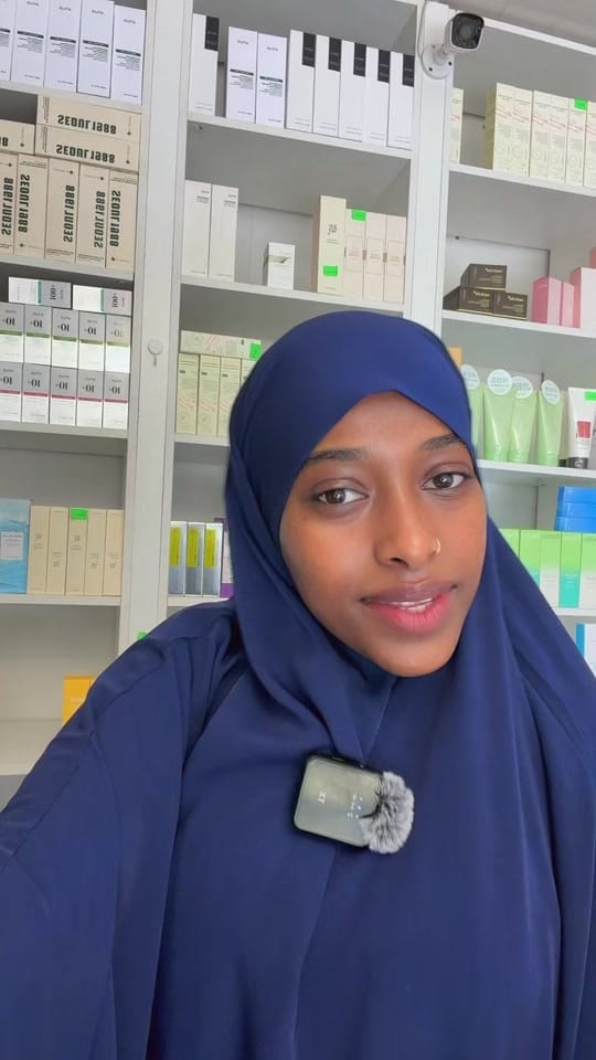 Post 6 by skinfluencer_za on TikTok (video)