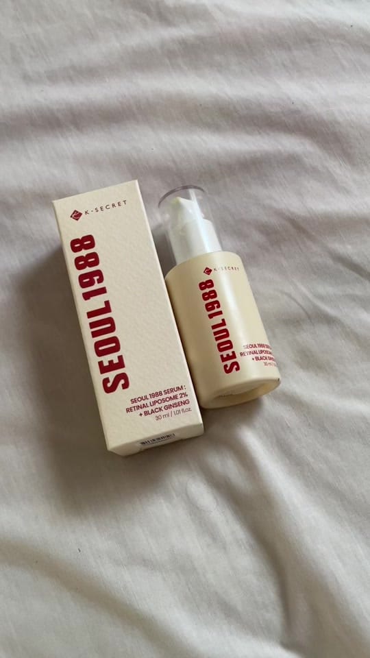 Post 7 by skinfluencer_za on TikTok (video)