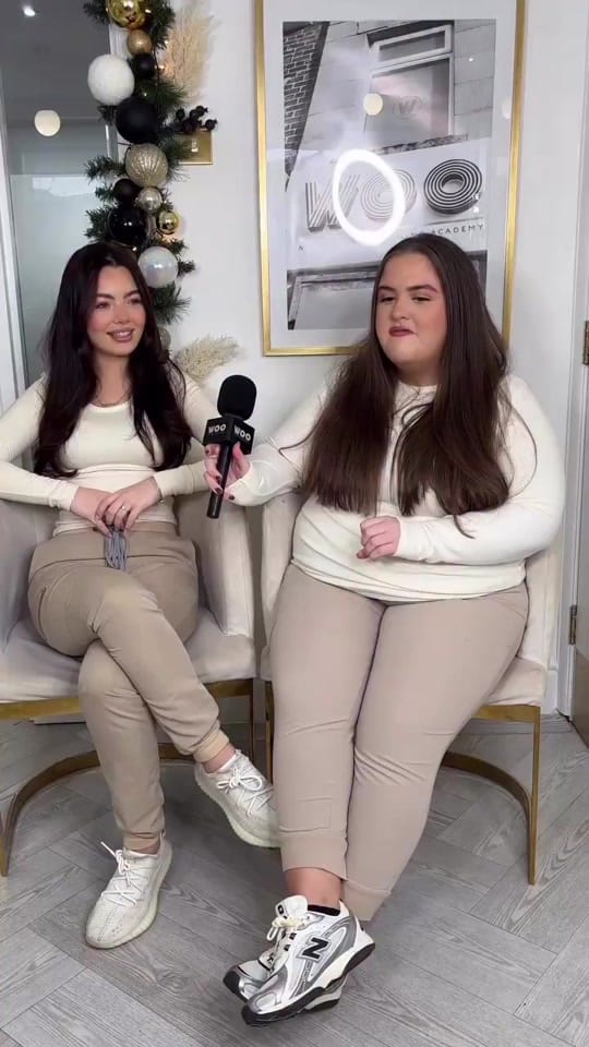 Post 6 by woonailsuk on TikTok (video)