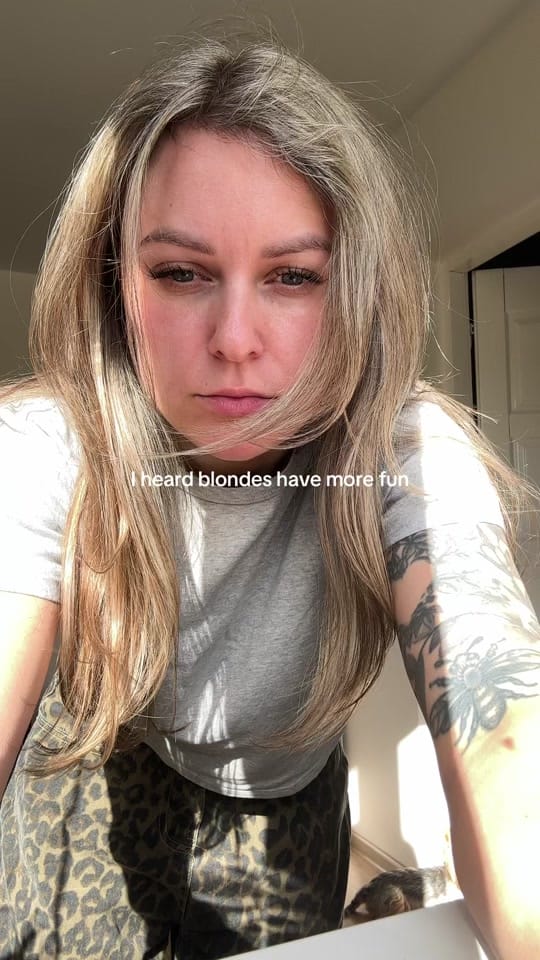 Post 7 by Lola 🧿 on TikTok (video)