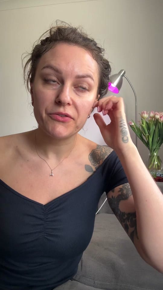 Post 6 by Lola 🧿 on TikTok (video)