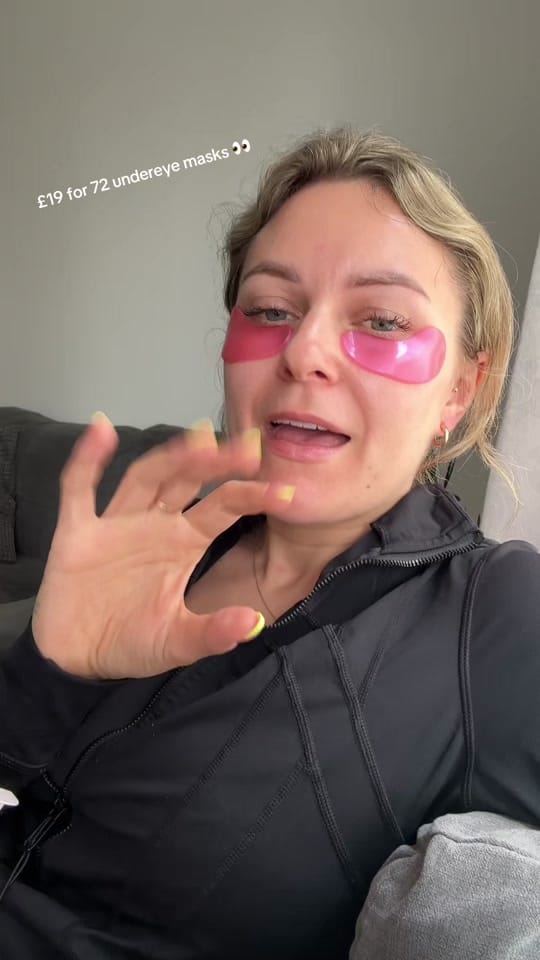 Post 3 by Lola 🧿 on TikTok (video)