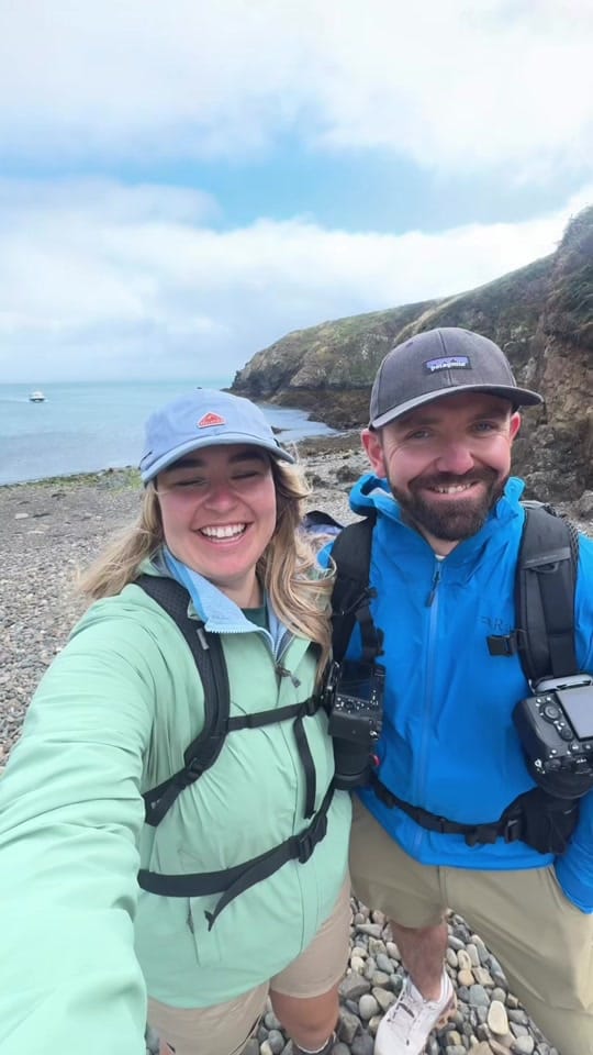 Post 5 by Lauren | The Welsh Explorer on TikTok (video)