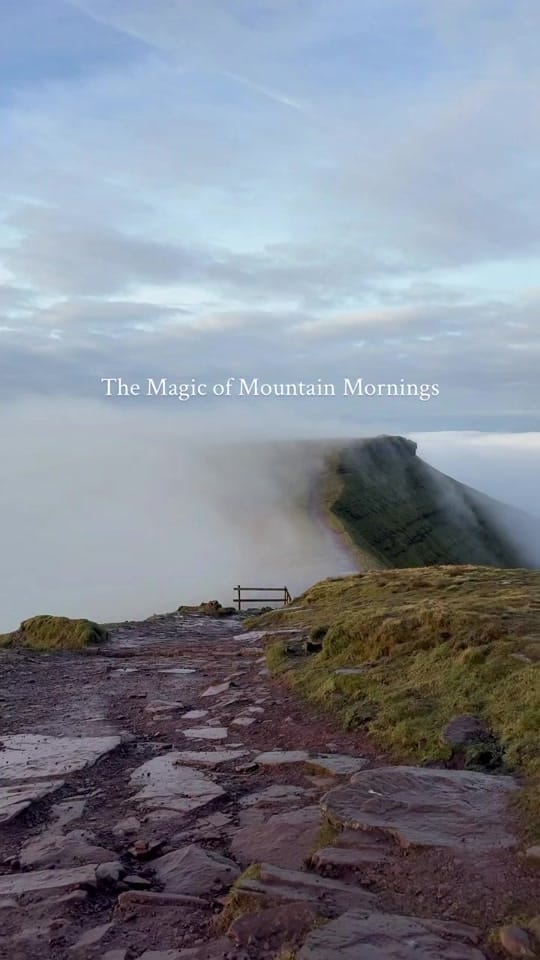 Post 2 by Lauren | The Welsh Explorer on TikTok (video)