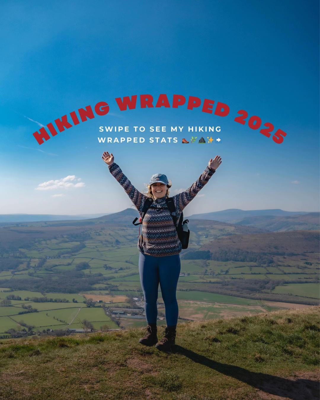 Post 3 by Lauren | The Welsh Explorer on TikTok (video)