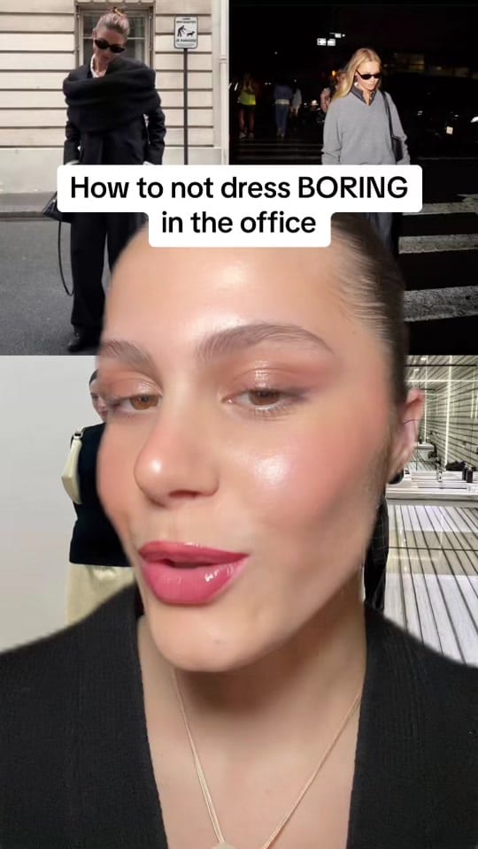 Post 5 by Viki Peocz on TikTok (video)