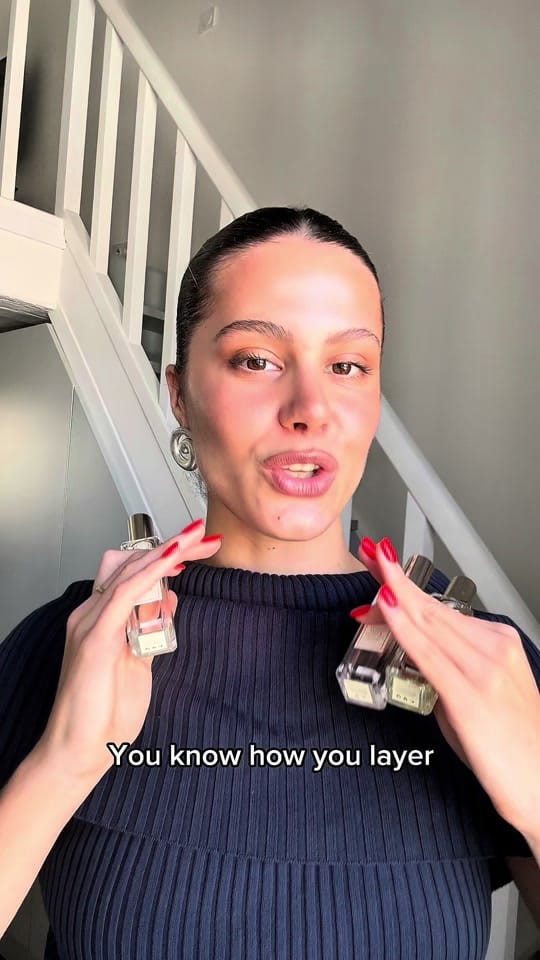 Post 1 by Viki Peocz on TikTok (video)