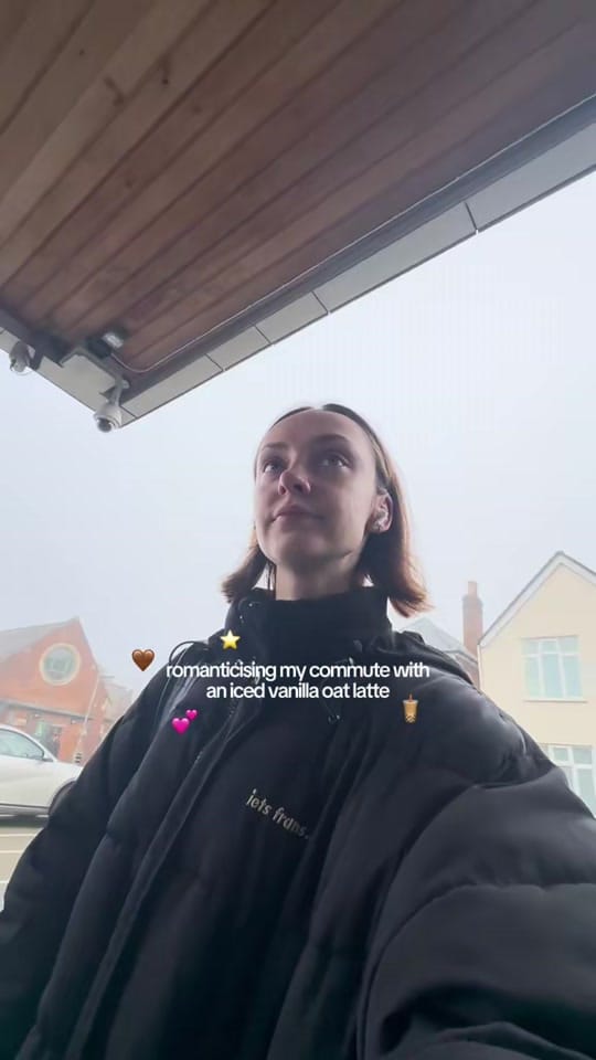 Post 2 by Katie | UGC creator on TikTok (video)