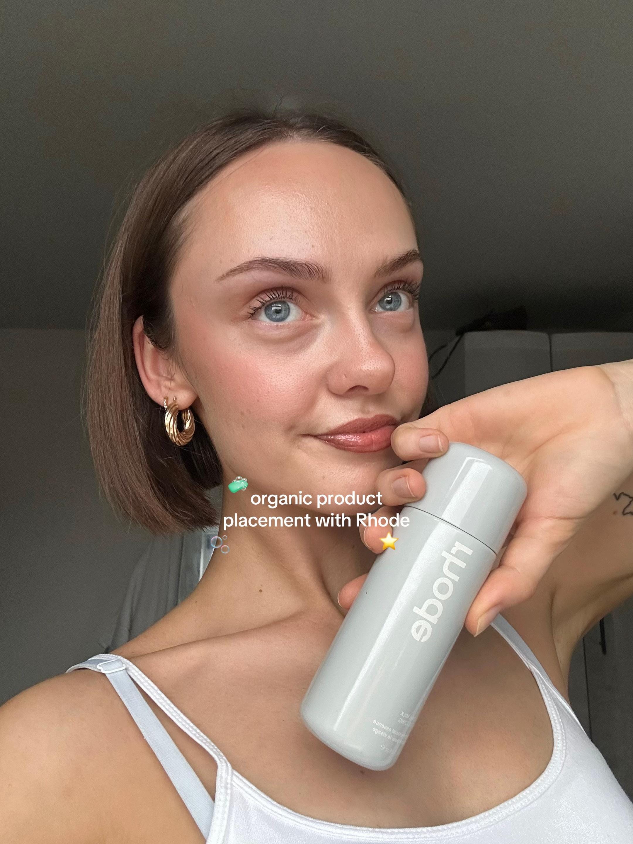 Post 1 by Katie | UGC creator on TikTok (video)