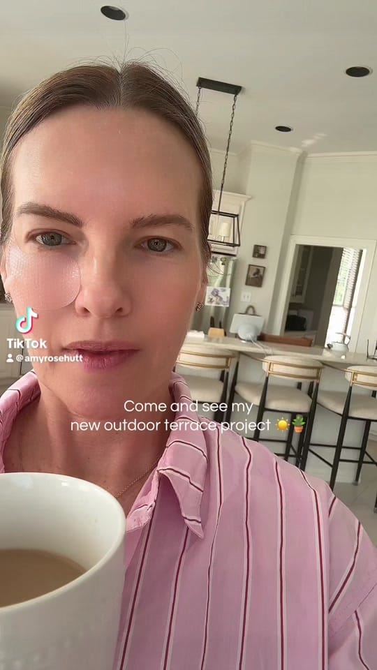 Post 1 by Amy Hutt on TikTok (video)