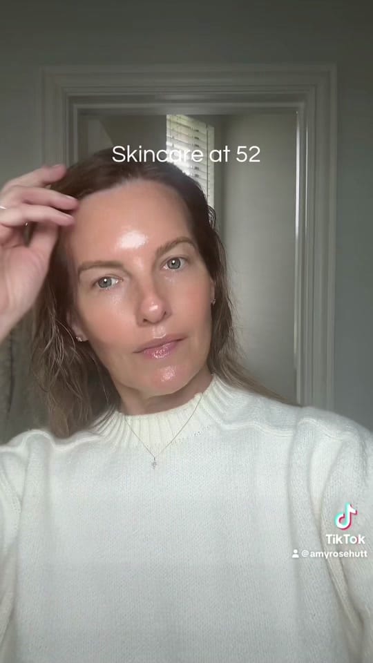 Post 6 by Amy Hutt on TikTok (video)