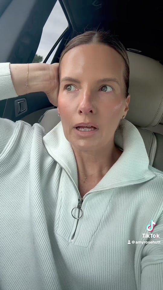 Post 8 by Amy Hutt on TikTok (video)