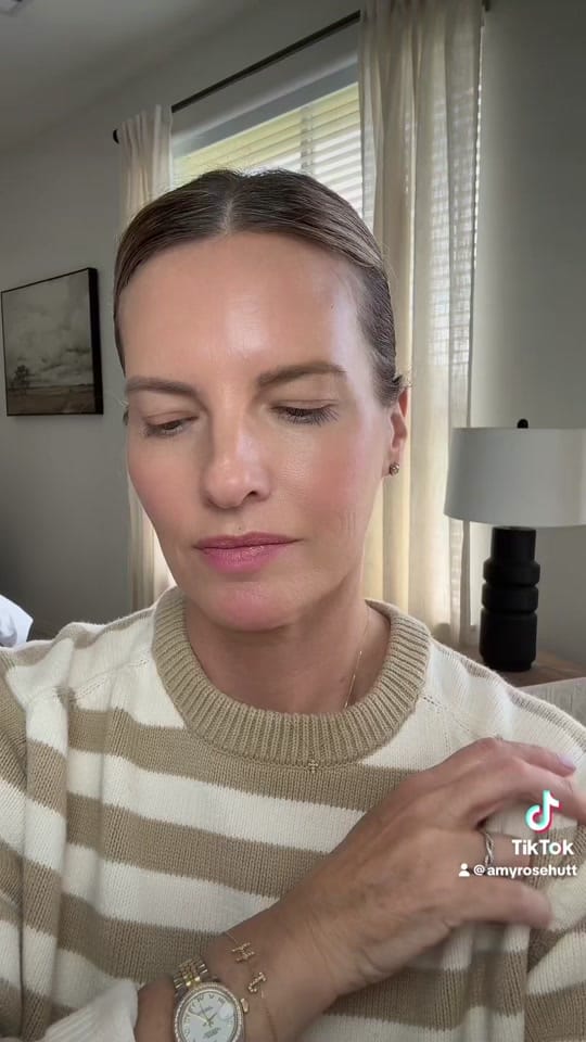 Post 3 by Amy Hutt on TikTok (video)