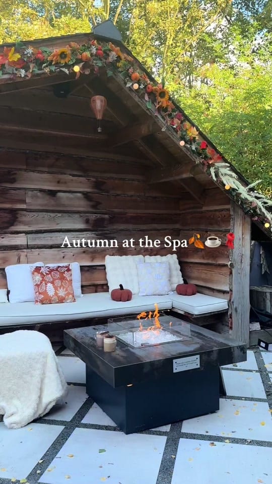 Post 6 by Ye Olde Bell Hotel & Spa on TikTok (video)