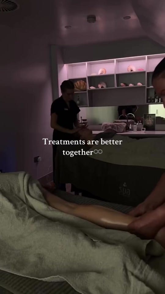 Post 9 by Ye Olde Bell Hotel & Spa on TikTok (video)